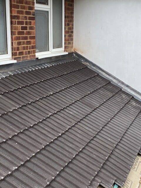 Extension Roof in Billericay